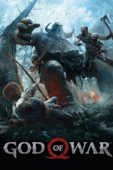 God of War 4